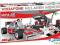 KLOCKI McLAREN - PIT STOP MP460 + Bolid F1 od COBI