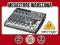 Mikser Behringer XENYX 1202FX MEGASTORE Warszawa