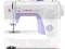 MASZYNA DO SZYCIA SINGER 3232 ŚCIEG OWERLOKOWY