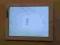 APPLE iPad 4 16gb WiFi WHITE APPLE ID F.V