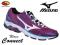 BUTY do biegania MIZUNO WAVE CONNECT fiolet W 40,5