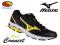 BUTY do biegania MIZUNO WAVE CONNECT czarne 45