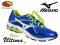 BUTY do biegania MIZUNO WAVE ULTIMA 6 niebieski 44