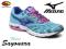 BUTY do biegania MIZUNO WAVE SAYONARA błękit 40,5