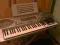 Keyboard Casio CTK-900 ze statywem