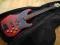 Fender Special Precision Bass Cowpoke - aktyw OBP1