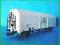 Wagon Chłodnia PILS -  skala H0 - I1