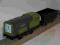 TRACKMASTER TOMEK - DODGE Z WAGONE - FISHER PRICE