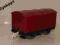 TRACKMASTER THOMAS - WAGON NA CHACZ - FISHER PRICE
