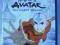 Avatar legenda Aanga /PS2