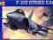 F-15E STRIKE EAGLE &amp; BOMBS 1:48 REVELL 04891