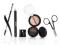 Sigma Beauty BROW EXPERT KIT MEDIUM Zestaw do brwi