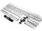 SUPERMICRO RACK MOUNT KIT CSE-PT26L Black