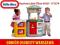 KĄCIK GOSPODYNI Little Tikes  443U - 171574
