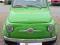 FIAT 500 600 znaczek logo
