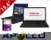 Laptop TOSHIBA R50-B-11C i3 4GB 500GB W7+W8 +119zł