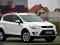 PIĘKNY BIAŁY FORD KUGA TDCI TITANIUM FULL OPCJA !!