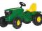 ROLLY TOYS Traktor John Deere 6210 R