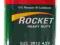 Baterie bateria Rocket Heavy Duty 3R12. 3 sztuki!