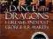 A Dance with Dragons 1 - G.R.R.Martin NOWE WYDANIE