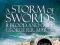 A Storm of Swords t.2 - G.R.R. Martin NOWE WYDANIE