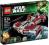 LEGO STAR WARS 75025 Jedi Defender-class Cruiser