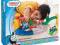 Mój pierwszy tor -Tomek i Przyjaciele Fisher Price