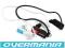 Sportowe Słuchawki OVERMAX ActiveSound1.0 Woda 4GB