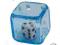 Kostka w kostce Double Dice 1d6 inside d6 WBM