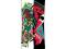 SNOWBOARD RIDE LOWRIDE 120 cm