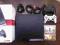 Sony PlayStation3 PS3 500GB +2xpad + gra