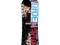 SNOWBOARD RIDE MANIC 155cm