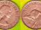 Australia 1 Penny 1956 r.