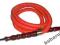 WĄŻ DO SHISHY CZERWONY MX1 - 150cm