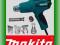 MAKITA HG651CK OPALARKA +KUFER + DYSZE 2000W DHL=0