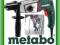 METABO KHE 2443 Młotowiertarka SDS WIERTARKA KUFER