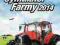 SYMULATOR FARMY 2014 PC SZYBKA  WYSYŁKA DZISIAJ 02
