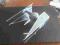 Star Wars Tie Interceptor stary model