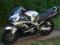 HONDA CBR 600 F, F4i, 2006r, 26tkm, GWARANCJA!