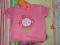 Śliczna koszulka F&F dla dziewczynki 18-24mies Śliczna koszulka F&F dla dziewczynki 18-24mies