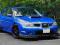 SUBARU IMPREZA WRX STI ! ! ! ZDEKOMPLETOWANA ! ! !