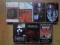 SLAYER,SEPULTURA!!! 7KASET,RARE!!!
