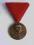 Medal jubileuszowy Franciszka Józefa I