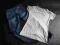 Mix zestaw odzieży używanej 15szt wrangler bsh...