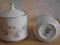 CUKIERNICA NORITAKE PLUS GRATIS MLECZNIK ! Japonia