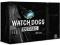 WATCH DOGS - DEDSEC COLLECTORS EDITION PS4 NOWA