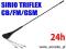 ANTENA CB SIRIO TRIFLEX CB/FM/GSM OKAZJA!!!