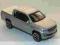 VOLKSWAGEN AMAROK VW BBURAGO AUTO 1:43 die cast