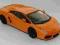 LAMBORGHINI GALLARDO LP550-4 BBURAGO 1:43 die cast