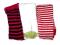 3-PAK ____ kolorowe rajstopy rajstopki ____ 68/74